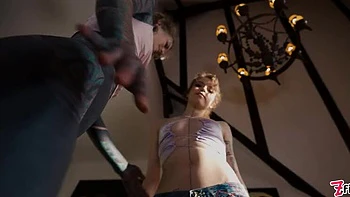 Lesbian Anal Sex Extreme - Tattooed Girls Anuskatzz & Eden Ivy Squirting with Toys and Gapes videos