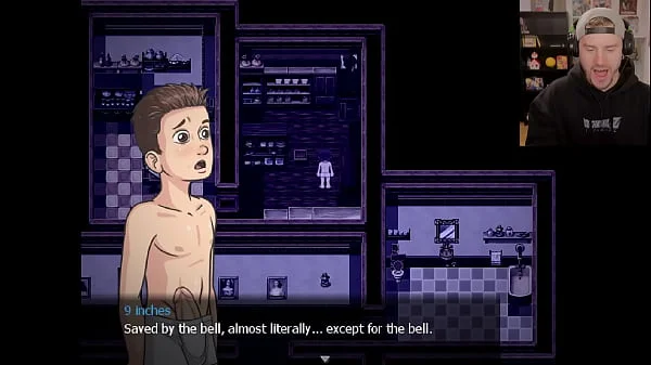 I Was Almost Fucked By My step Sister (Bones' Tale: The Manor) [Uncensored] videos