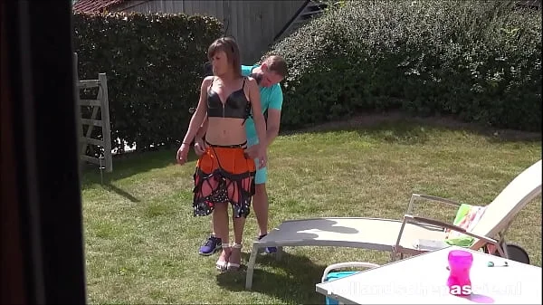 Kwakken op de camping videos