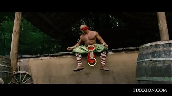 Hungry Blindness videos