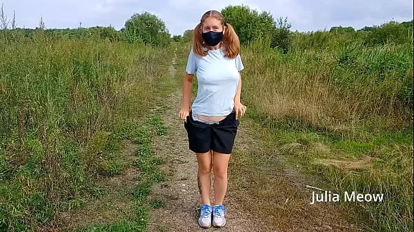 I'm like a cute girl with ponytails on my head videos