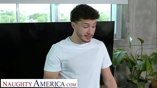 Big ass massage becomes big dick sex real quick videos