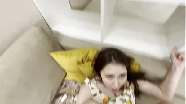 The stepmother says to her stepson: - I will help you, but another time you have to find yourself a girl. videos