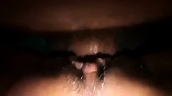 Svensk fru fr en stor creampie frn sin man videos