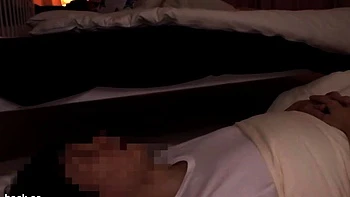 My Friend's Mother Took Care Of Me, And We Having Sex.Yurita videos