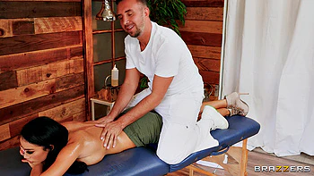 Day with a Pornstar: Victoria June videos