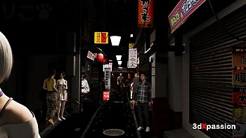 3DXPassion featuring Tokyo's swety sex video videos