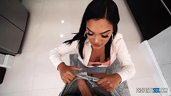 AB BR ass: Blowjob, Doggy  Cowgirl Porn videos