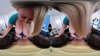 Rakayara: Blowjob, Doggy  Cowgirl VR Porn videos