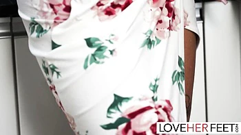 Lovita's foot porn porn videos