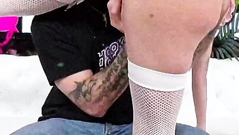 Horny Nade Nasty and Cami Strella at handjob sex videos