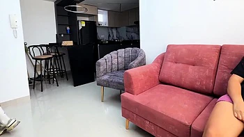 Cuckold hubby introduces his steaming playfellow and I videos