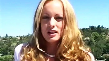 Stormy daniels: Blowjob, Cowgirl  Missonary Porn videos