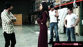 Zero Tolerance Films - hd sex videos