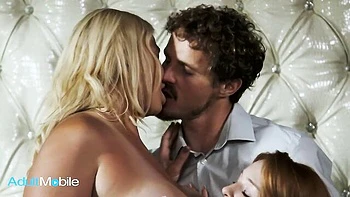 Adult Mobile featuring London River and Madi Collins's hd smut videos