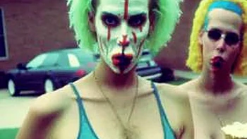 Crazy bitches: Doggy, Cowgirl  Amateur Porn videos