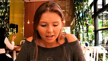 Latina teen Renae Cruz hot solo dildo masturbation videos