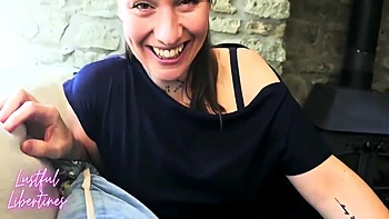 My Wife Wont Fuck Me But Her Stepsister Will videos