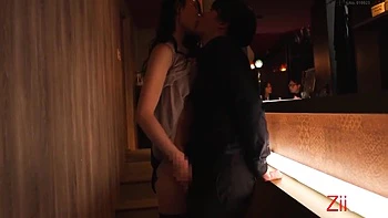 Seductive Lady-love At Brunette Xxx videos