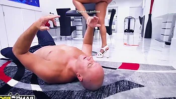 Julianna Vega Is Back And Her Booty Is Bigger Than Ever 9irf videos