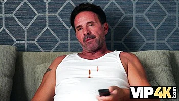 Bendy David Perry's hot and sexy clip videos