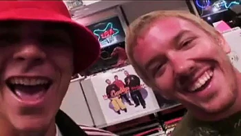 Gm fine ass: Cowgirl, Missonary  Big Tits Porn videos