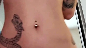 Sexy teen ebony solo toy masturbation videos