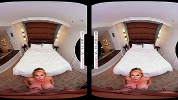 Its time for you to experience Nikki Benz and her huge tits, her mouth that craves cock, and her wet pussy that needs a ha videos