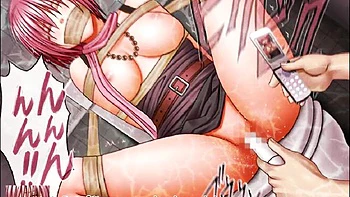 Crimson Spider 35: Cowgirl, Missionary  Big Tits Porn videos