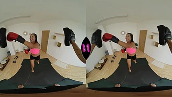 Director's Cut: Amazing Training With Paula From A Different videos