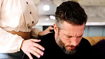 Sexy small titted brunette Judy C videos