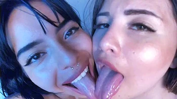 Tongue: Babe, Pornhub  Fetish Porn videos