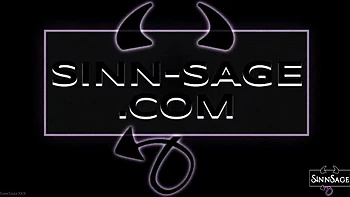 Sinn Sage XXX featuring Sinn Sage's flat chest video videos
