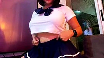 XHannaxX: Big Tits, Amateur  Big Ass Porn videos