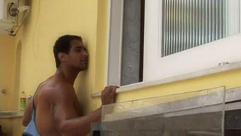 DVD Voyeur The Stripper of your dreams...Rachel Blanc: Babe, Big Ass  Brunette Porn videos