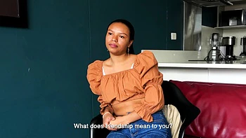 Amateur Big Tits Latina RAMMED HARD videos