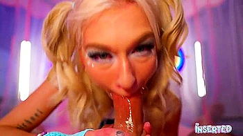 Emma Rosie Pov Sex videos