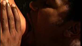 Big Black Cock Fucks Sexy White Pussy - Hot BBC Scene videos