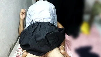 Indian Desi Schoolgirl Creamy Pussy Hard Fuck - Teacher Student Viral MMS Video videos