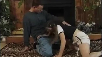 Truth or dare turns in anal: Blowjob, Cowgirl  Babe Porn videos