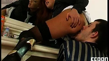 Christiana A: Blowjob, Doggy  Cowgirl Porn videos