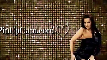 Tattoed Bimbo Slut Playing On Bed...: Amateur, Blonde  Webcam Porn videos