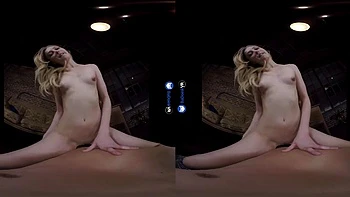 Alexa Grace: Blowjob, Cowgirl  Missonary VR Porn videos
