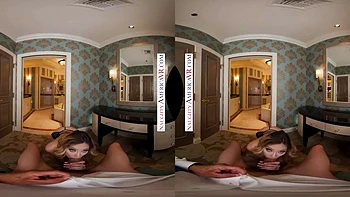 Pornstar River Lynn knows how to take proper care of your big, thick dick videos