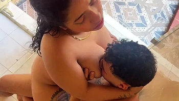 Busty Stepsister Gets Best Fuck of Her Life - Big Tits Orgasm videos