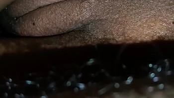 Girlfriend Hot Pussy Creamed Pussy In Bedroom videos