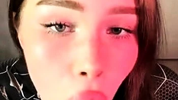 Salimur Big Dildo Blowjob In Costume videos