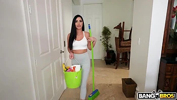 Hot Maid Jasmine videos
