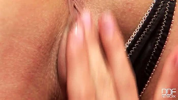 Shiny From Her Fingers videos