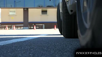 Stud Fucks Young Horny Office Worker In All Her Holes videos